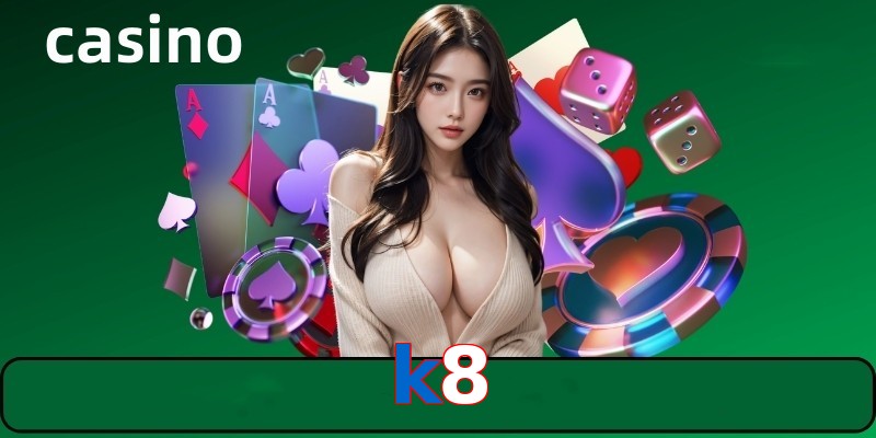 k8