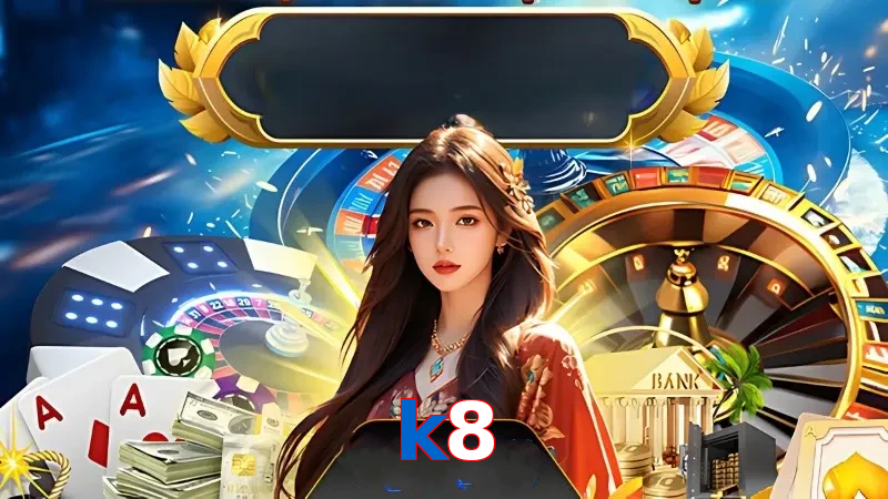 k8